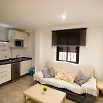 Apartamento La Muralla & Casco Historico