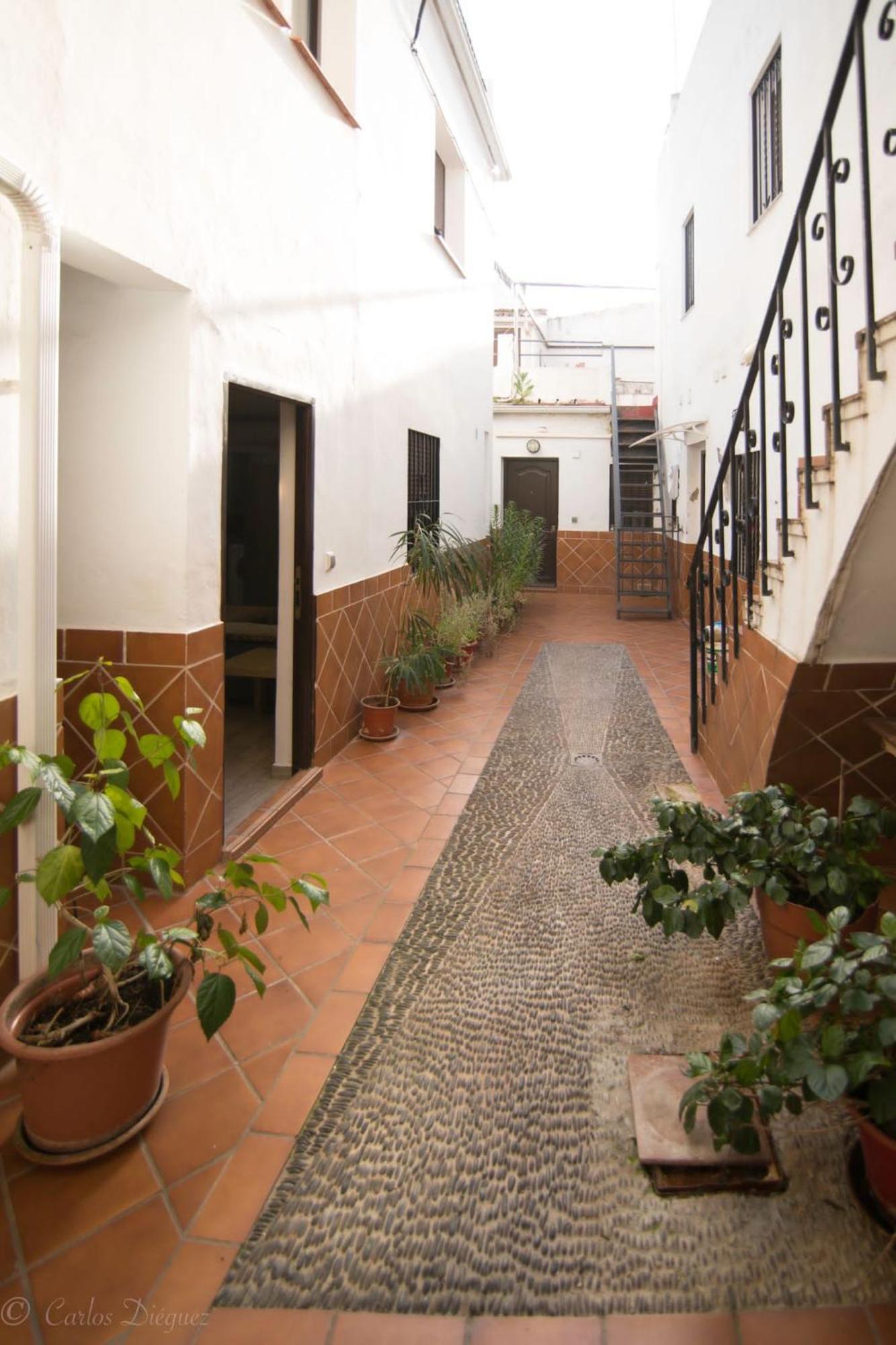 La Muralla & Casco Historico Córdoba