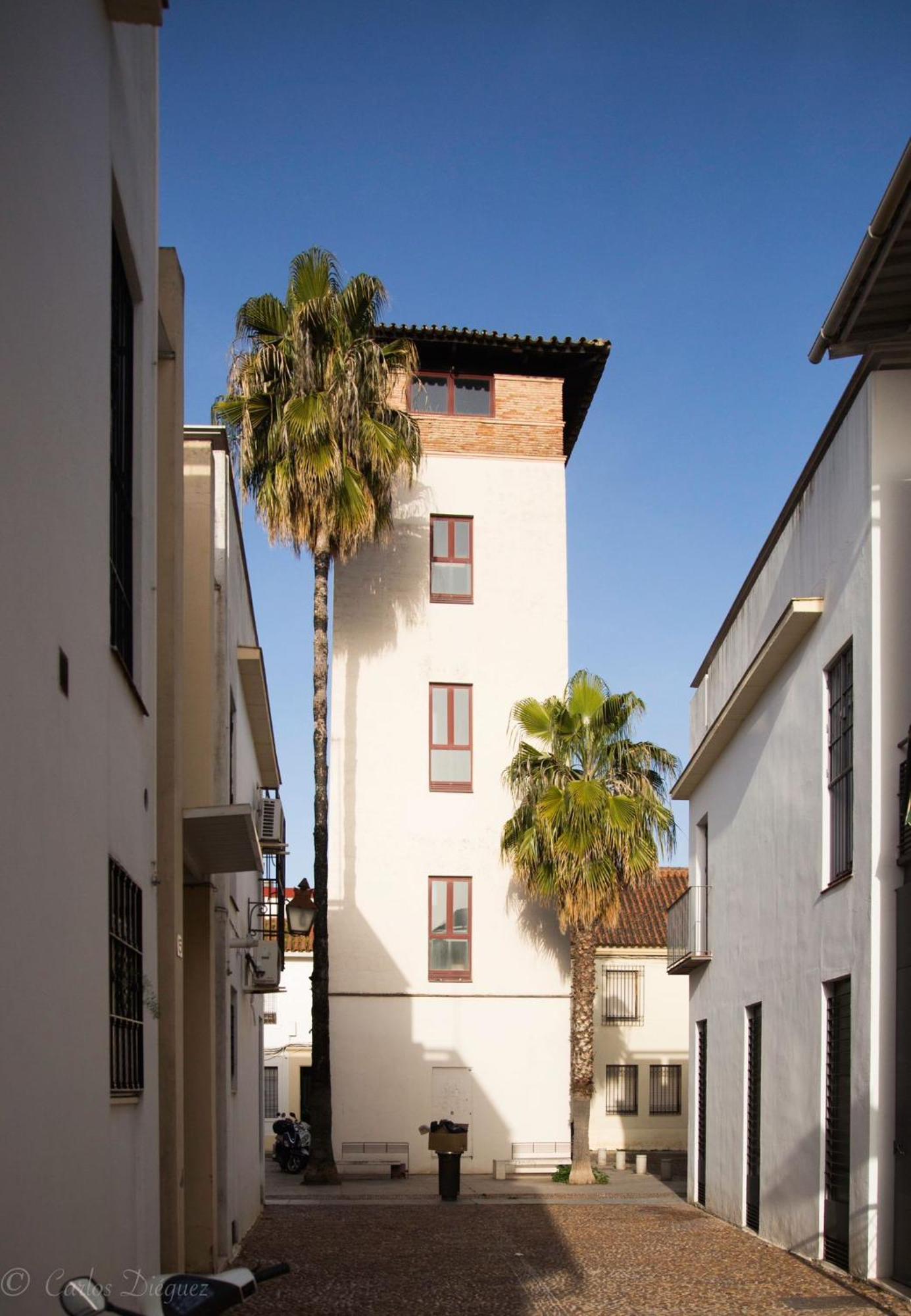 La Muralla & Casco Historico