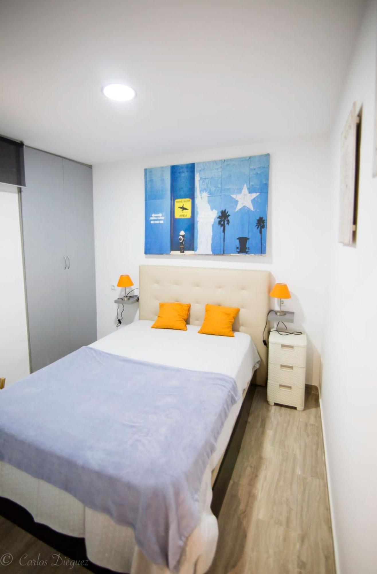 Apartamento La Muralla & Casco Historico *